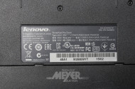 Posten versch. Docking-Station u. Netzteile LENOVO