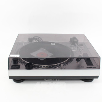 Schallplattenspieler DUAL, DTJ 301 USB
