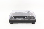 Schallplattenspieler TECHNICS, SL-1210 MKII
