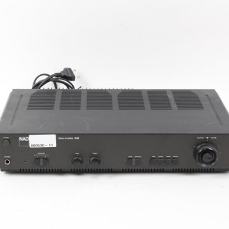 Verstärker NAD, 3125