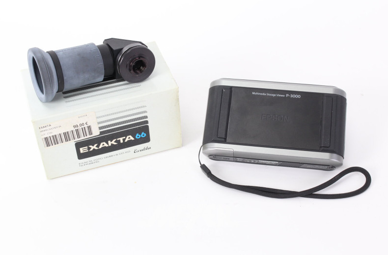 umfangr. Konvolut Fotozubehör: