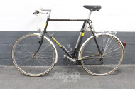 Vintage Herrenfahrrad/Rennrad 28", grau