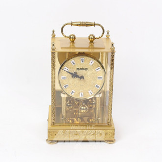 Drehpendeluhr HERMLE