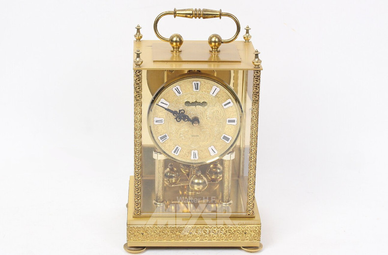 Drehpendeluhr HERMLE