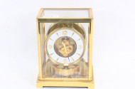 Jaeger-LeCoultre Atmos-Tischuhr