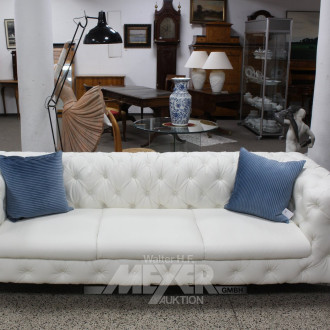 2 Chesterfield-Sofas