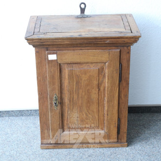 Wand-Hängeschränkchen