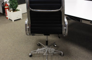 Schreibtisch- / Besucherstuhl nach Charles Eames