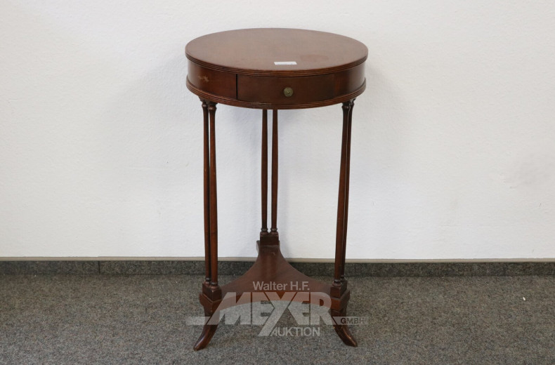 Beistell-/ Telefon-Tischchen