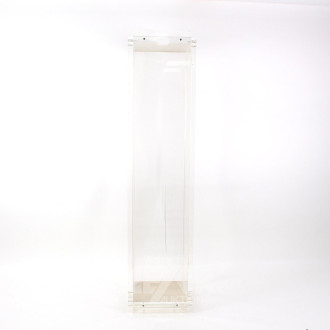 Standsäule/Dekosäule aus Acrylglas