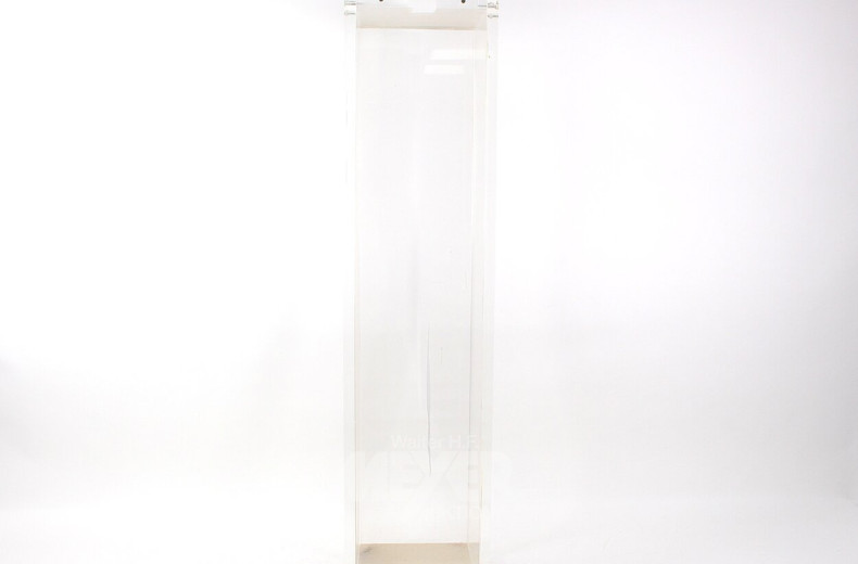 Standsäule/Dekosäule aus Acrylglas