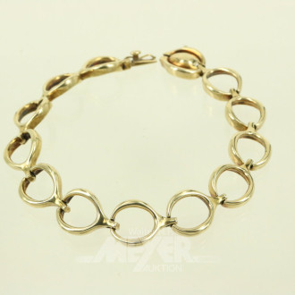 Ketten-Gliederarmband