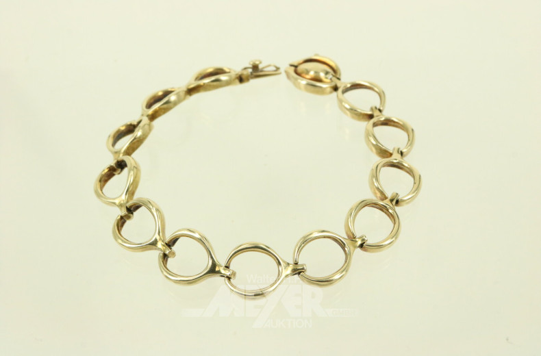 Ketten-Gliederarmband