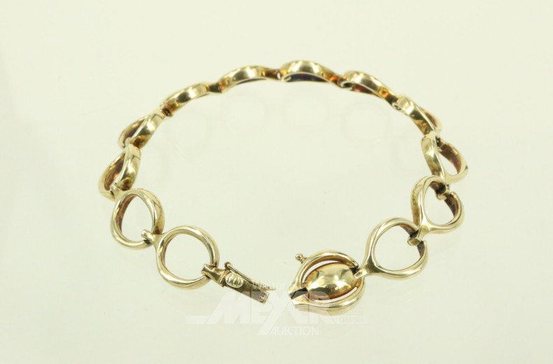 Ketten-Gliederarmband