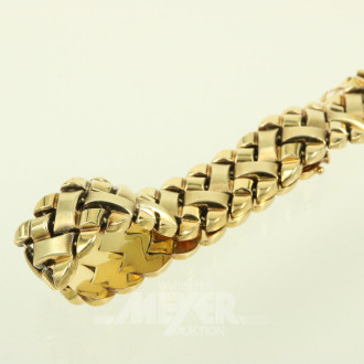 Armband, Breite ca. 2cm