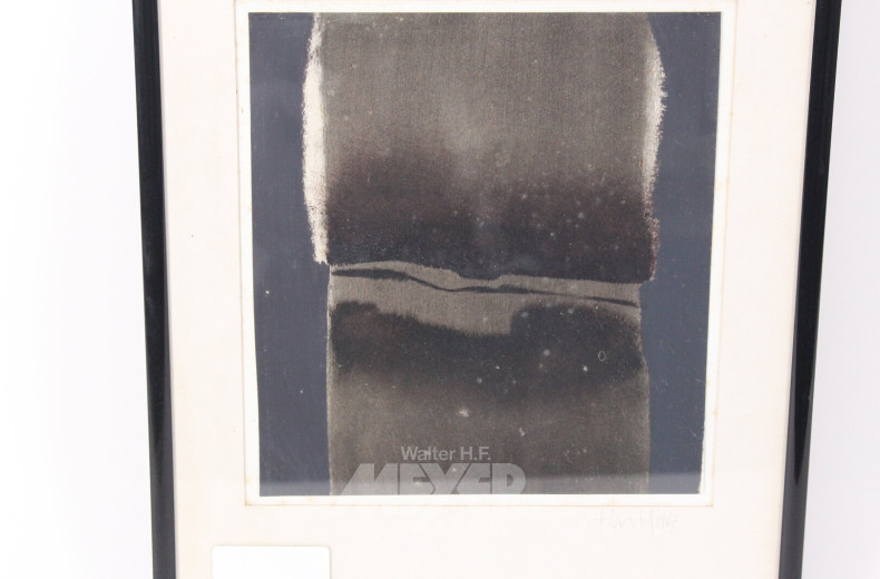 Mischttechnik "Farbkomposition"