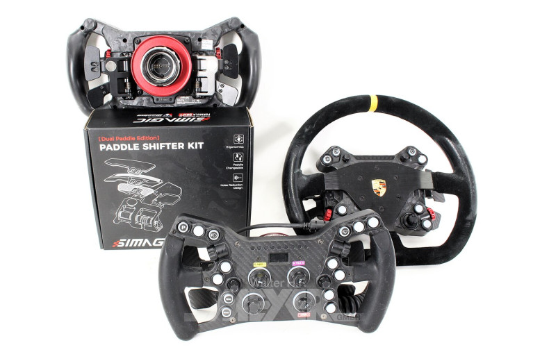 Racing-Station, 6-tlg.: