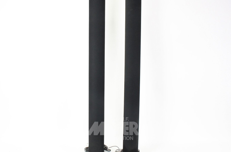 Stereo-Kompaktanlage