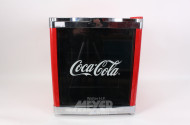 Tisch-/Getränkekühlschrank "Coca Cola", 48l