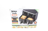Airfryer Dual Zone "Ninja Foodi Max",  9,5l