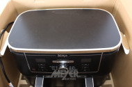 Airfryer Dual Zone "Ninja Foodi Max",  9,5l