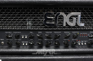 Gitarrenverstärker (Half Stack), 3-tlg.