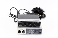 2 AUDIO-Interfaces