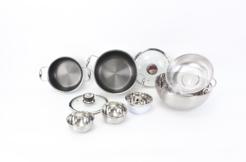 Posten div. Koch-/Küchenzubehör