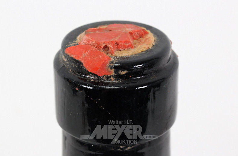 Rotwein, Italien 2003, 5l (Jeroboam)