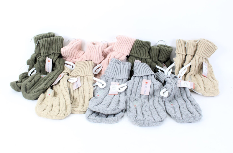 gr. Posten Hundezubehör, best. aus: