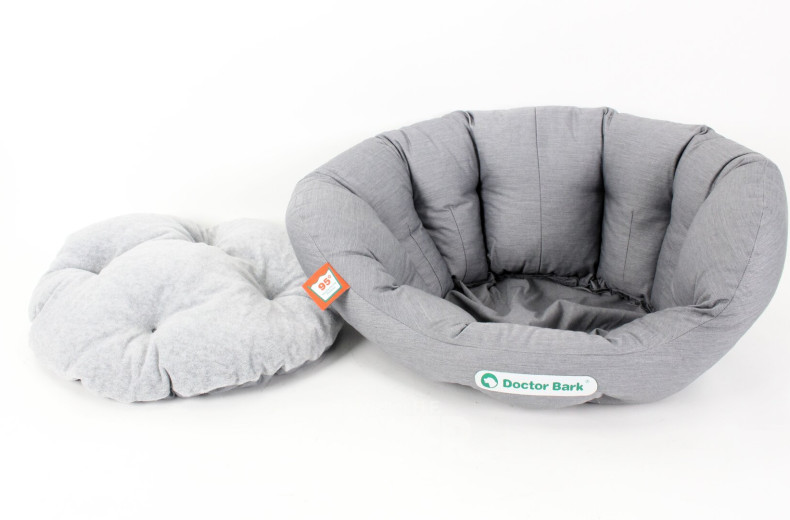 gr. Posten Hundezubehör, best. aus: