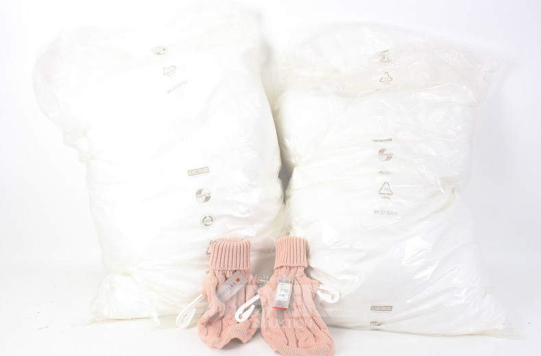 gr. Posten Hundezubehör, best. aus: