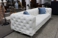 2 Chesterfield-Sofas