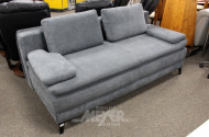 Schlaf-Sofa, anthrazit