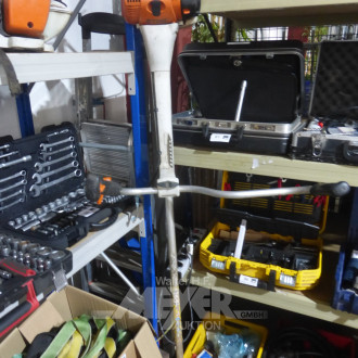 Benzin-Freischneider