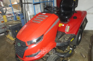 gr. Aufsitzmäher, 13,6 kW