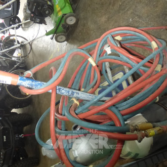 Autogen. Brenn- und Lötgeschirr