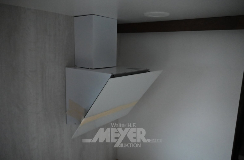 Tiny House "Doppel Loft" auf Stahlchassis