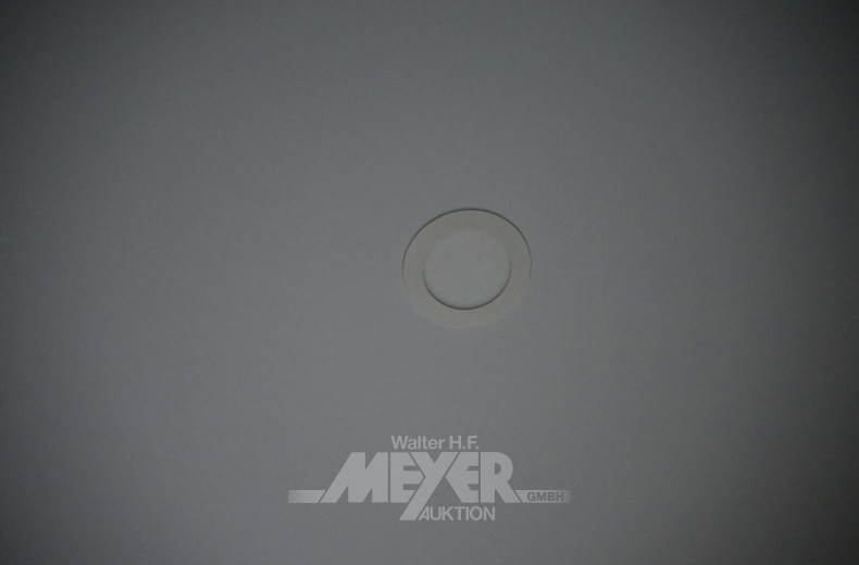 Tiny House "Doppel Loft" auf Stahlchassis