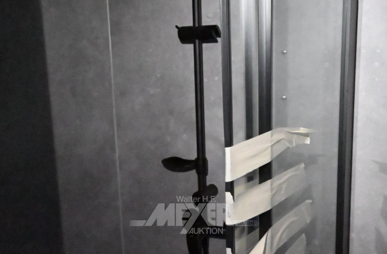 Tiny House "Doppel Loft" auf Stahlchassis