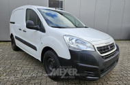 Peugeot Partner Avantage Kastenwagen, weiß
