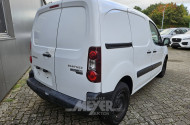 Peugeot Partner Avantage Kastenwagen, weiß