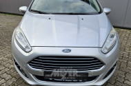 Ford Fiesta Titanium, 5-trg.