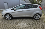 Ford Fiesta Titanium, 5-trg.