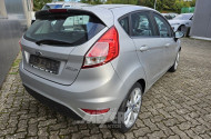 Ford Fiesta Titanium, 5-trg.