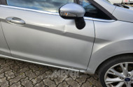 Ford Fiesta Titanium, 5-trg.