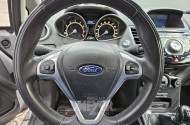 Ford Fiesta Titanium, 5-trg.