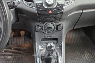 Ford Fiesta Titanium, 5-trg.