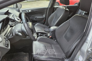 Ford Fiesta Titanium, 5-trg.