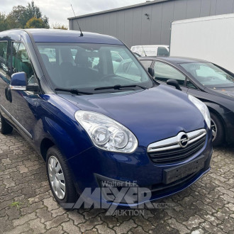 Opel Combo 1.4 L1H1 Colorado